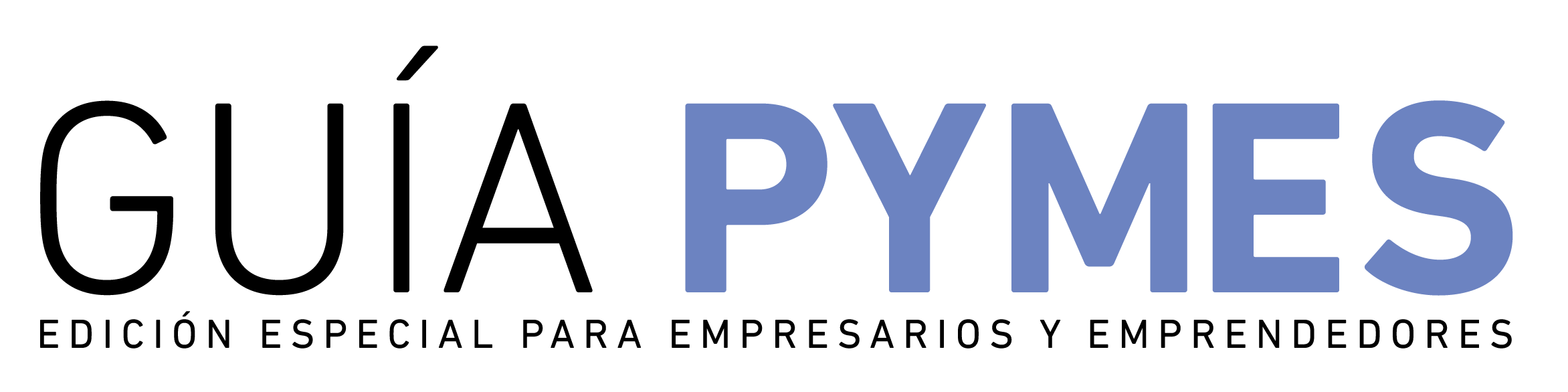 Guía de PyMES 2017